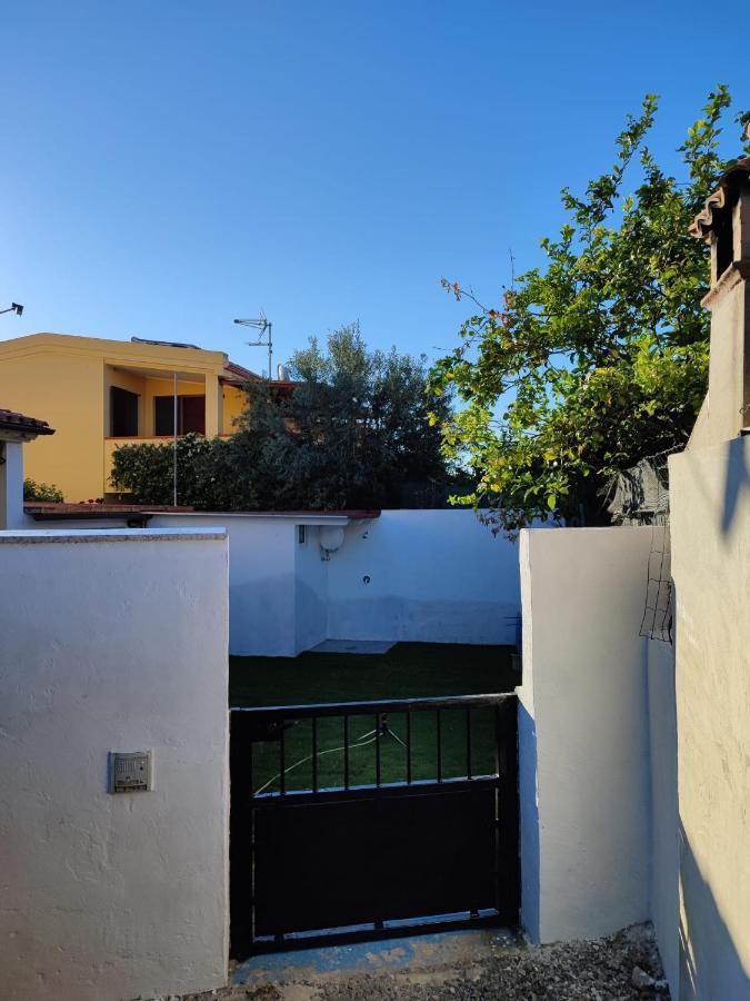Pula Brown Experience South Sardinia Exterior foto