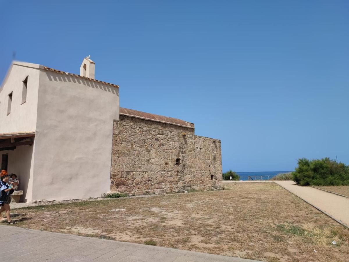 Pula Brown Experience South Sardinia Exterior foto