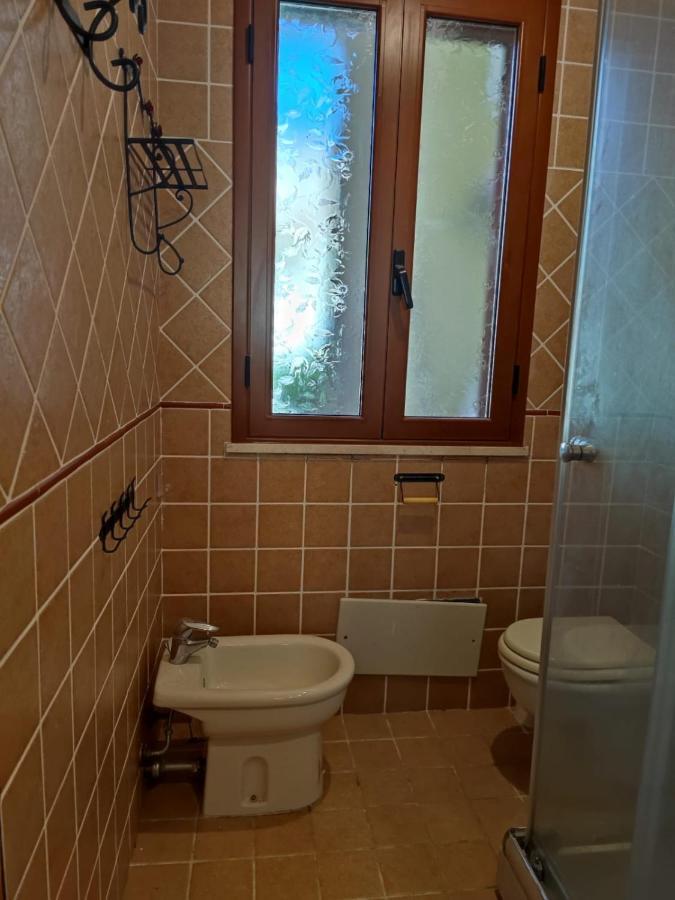 Pula Brown Experience South Sardinia Exterior foto