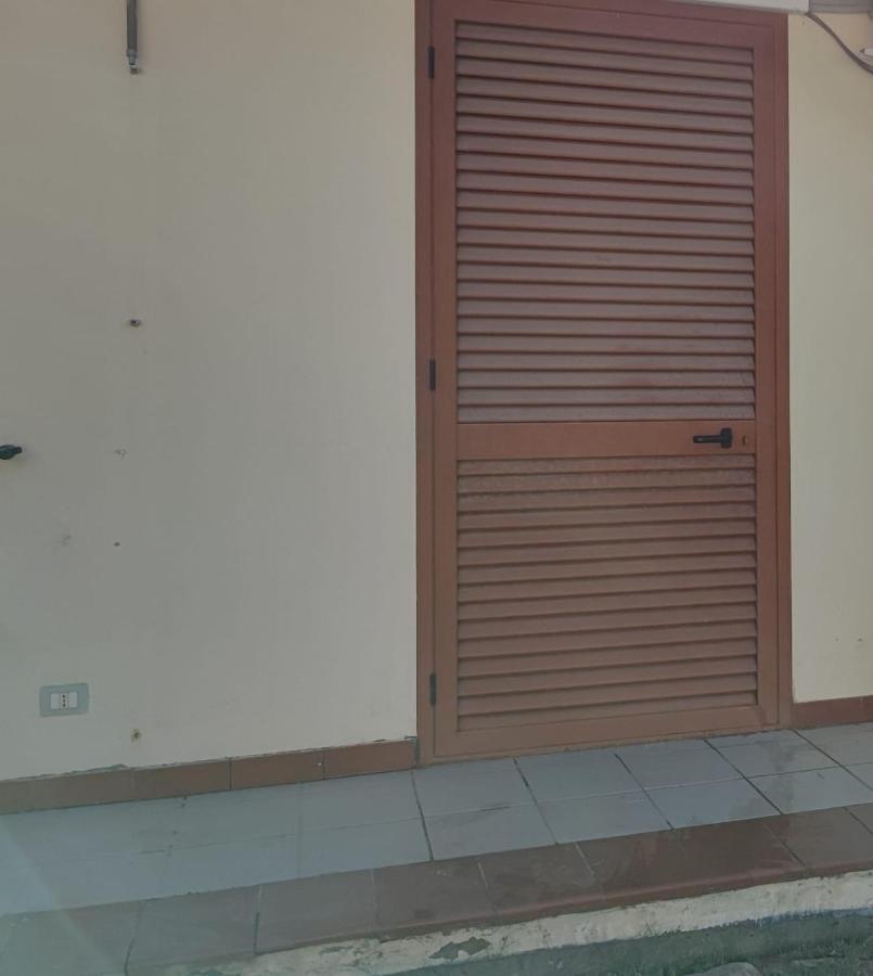 Pula Brown Experience South Sardinia Exterior foto